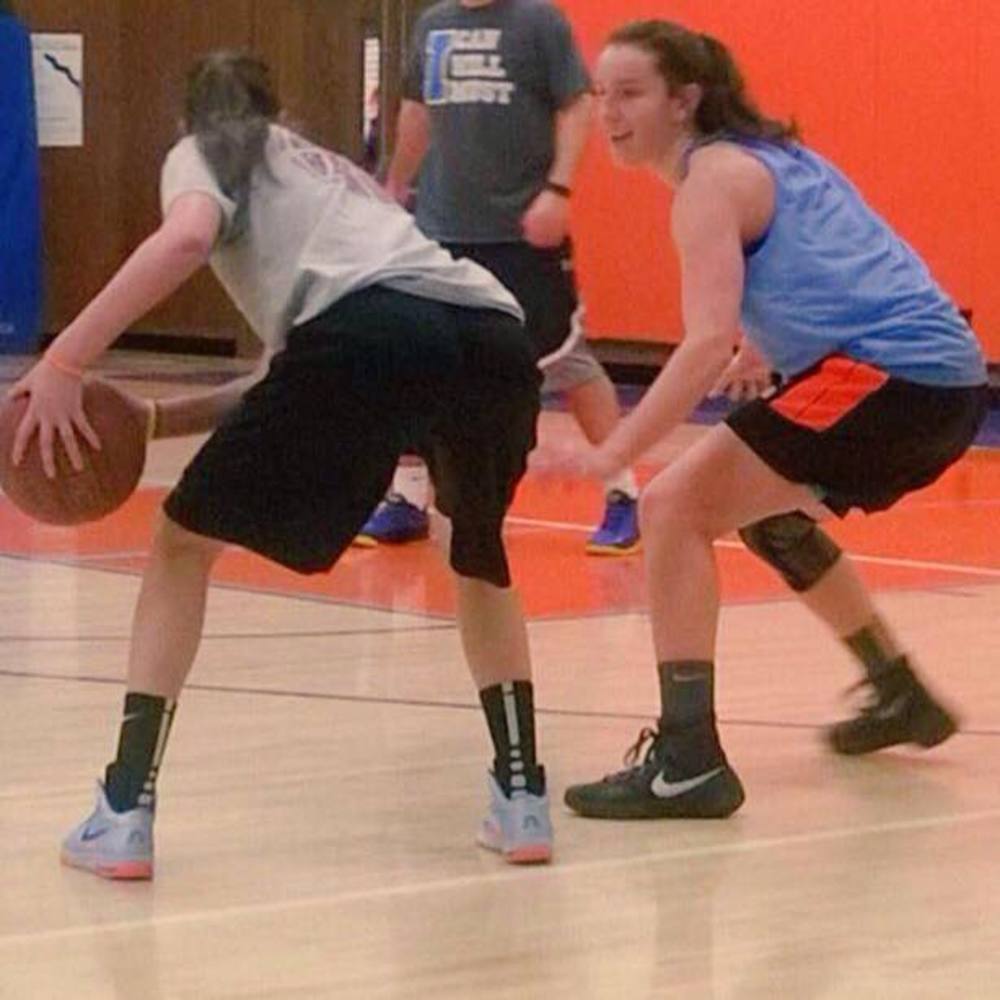 Meet your Posher, Colleen